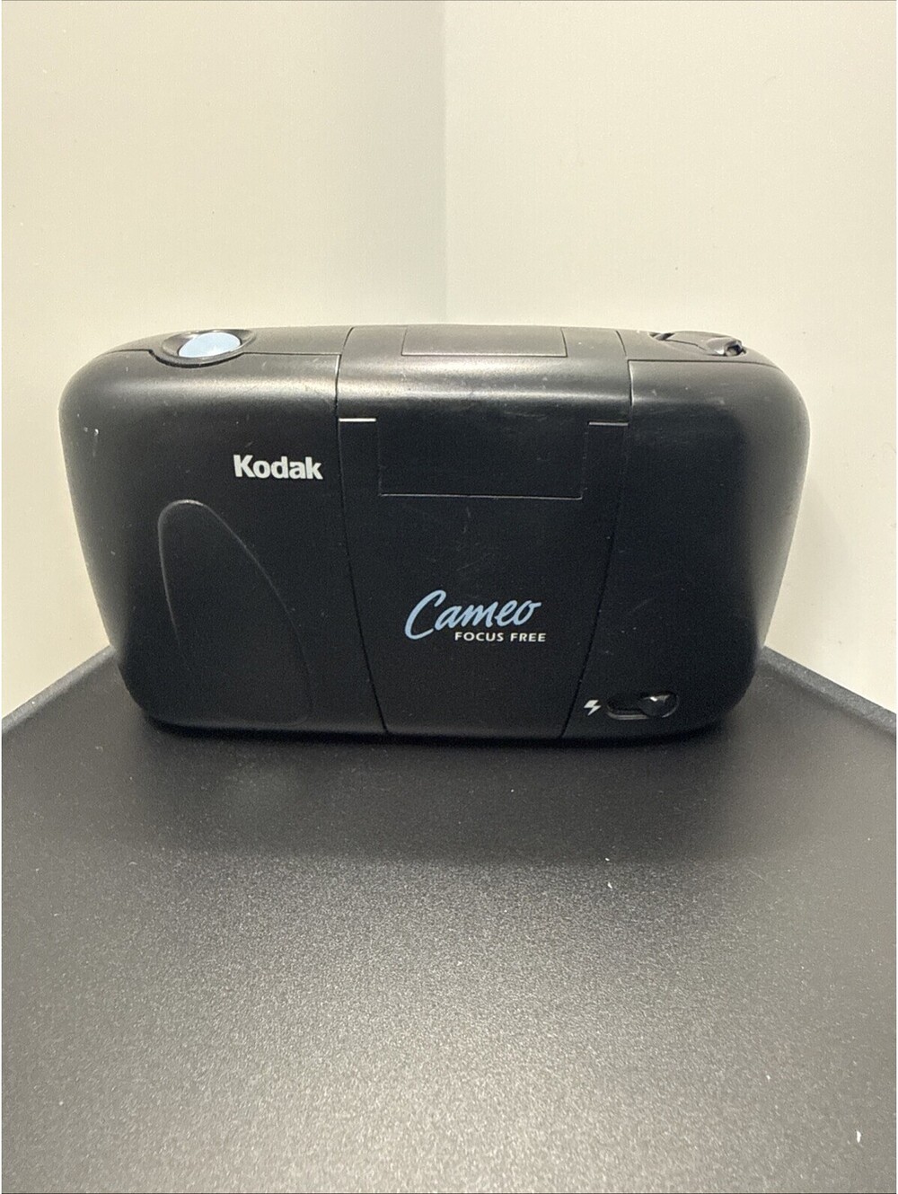 Vintage Kodak Cameo Motor EX Camera Untested